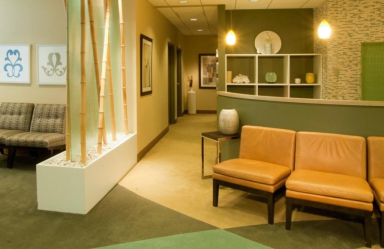 Insight Behavioral Center, 12th &13th Floors