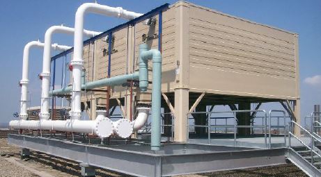 LIQUID DESSICCANT