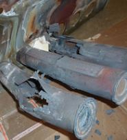 A TALE OF CONDENSATION: THE STORY OF ONE HIGH-RISE BOILER FAILURE