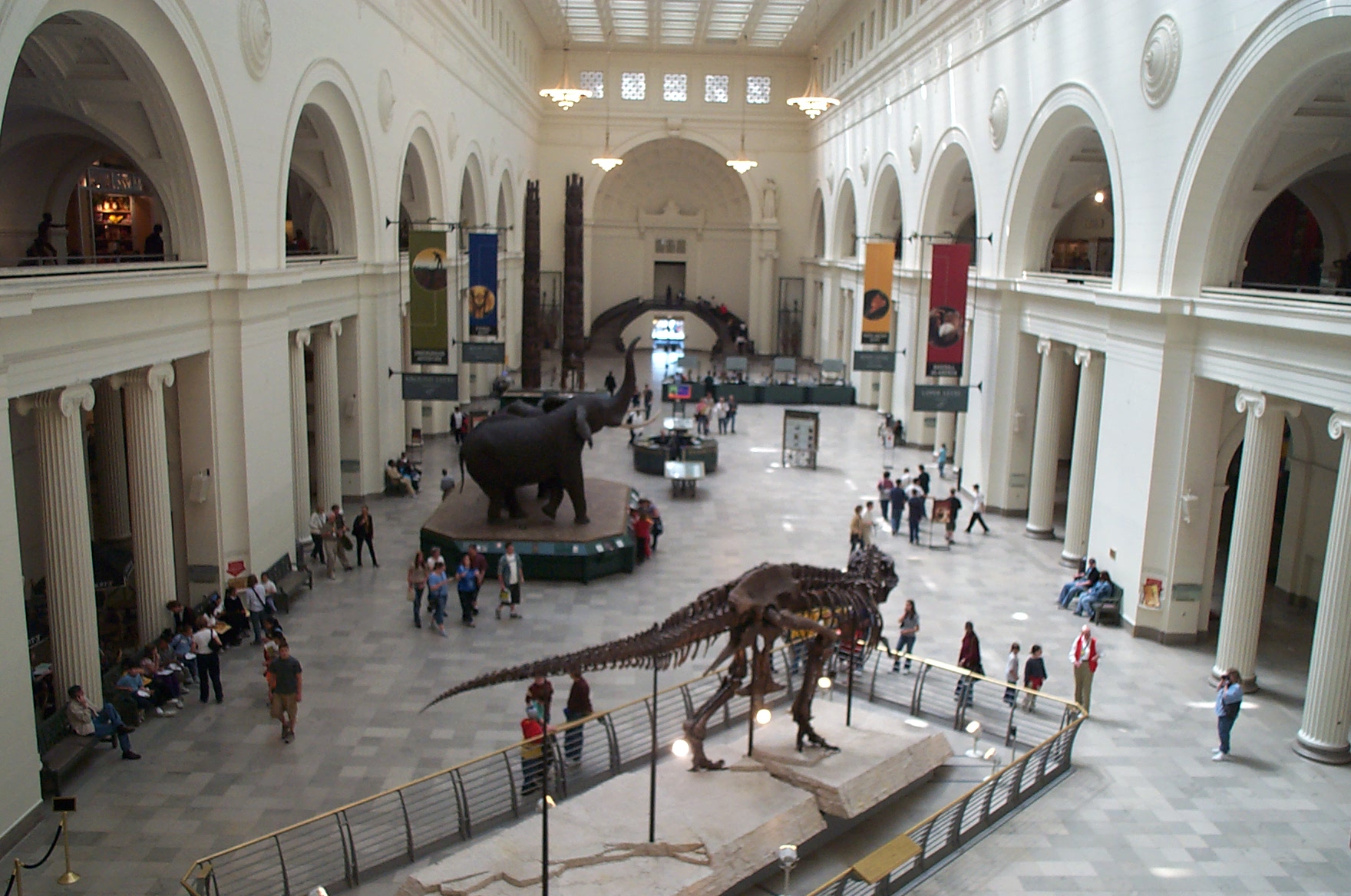 The Field Museum