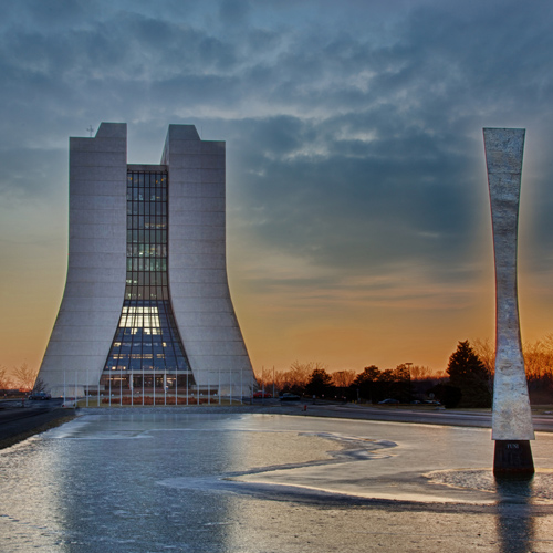 FERMILAB EXPERIENCE OPERATIONS CENTER