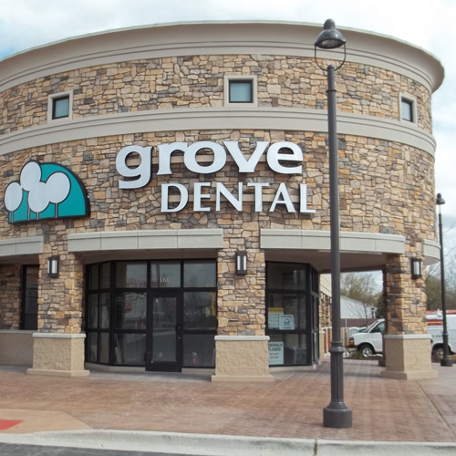 Grove Dental