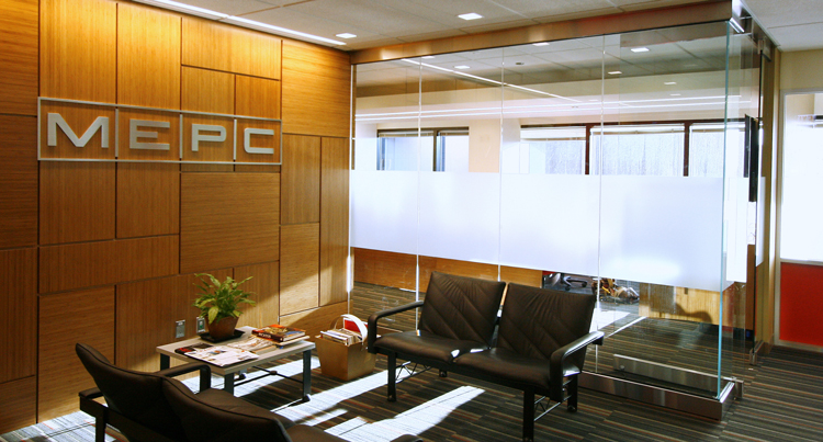 MCGUIRE ENGINEERS CORPORATE OFFICE