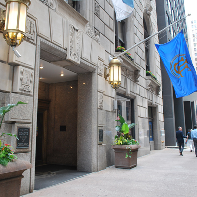 Union League Club of Chicago