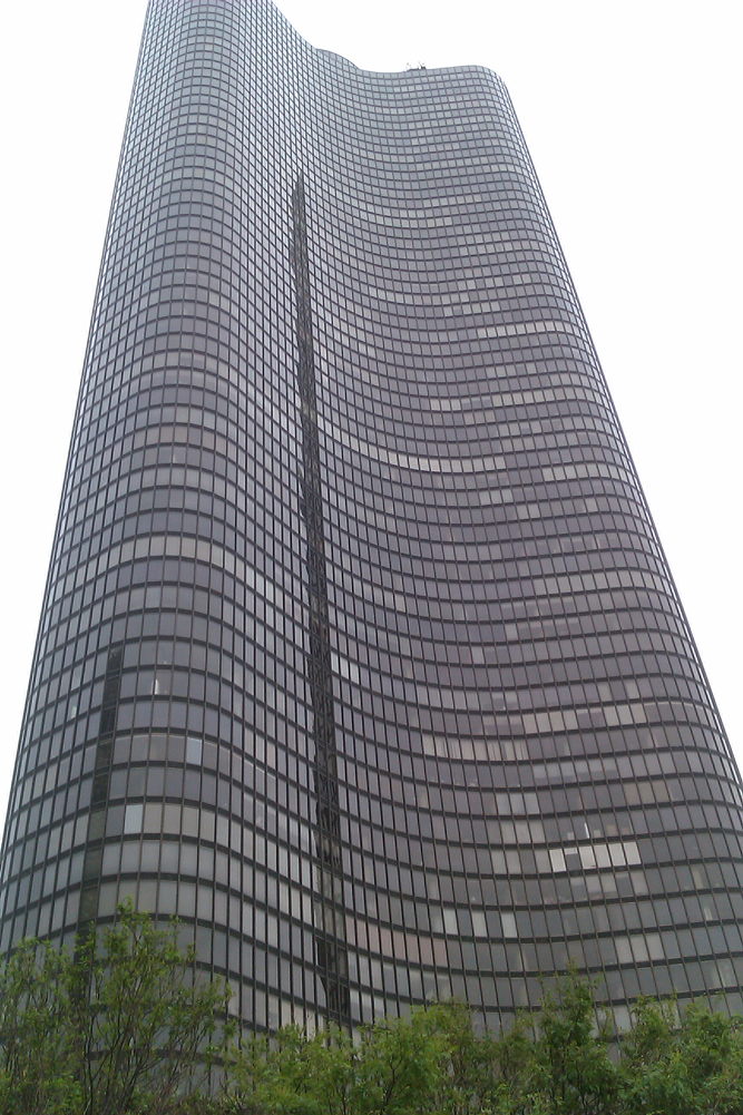 HARBOR POINT CONDOMINIUMS MEPC Inc.