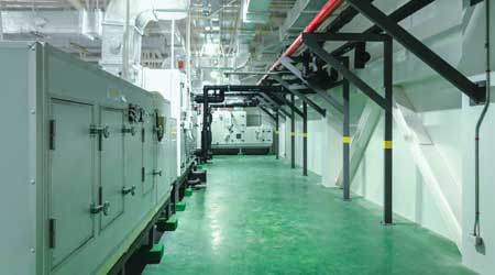 The Who, What, and Why of Replacing Aging Cooling Systems