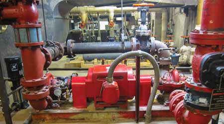 3 Steps to Planning A Fire Safety System Upgrade